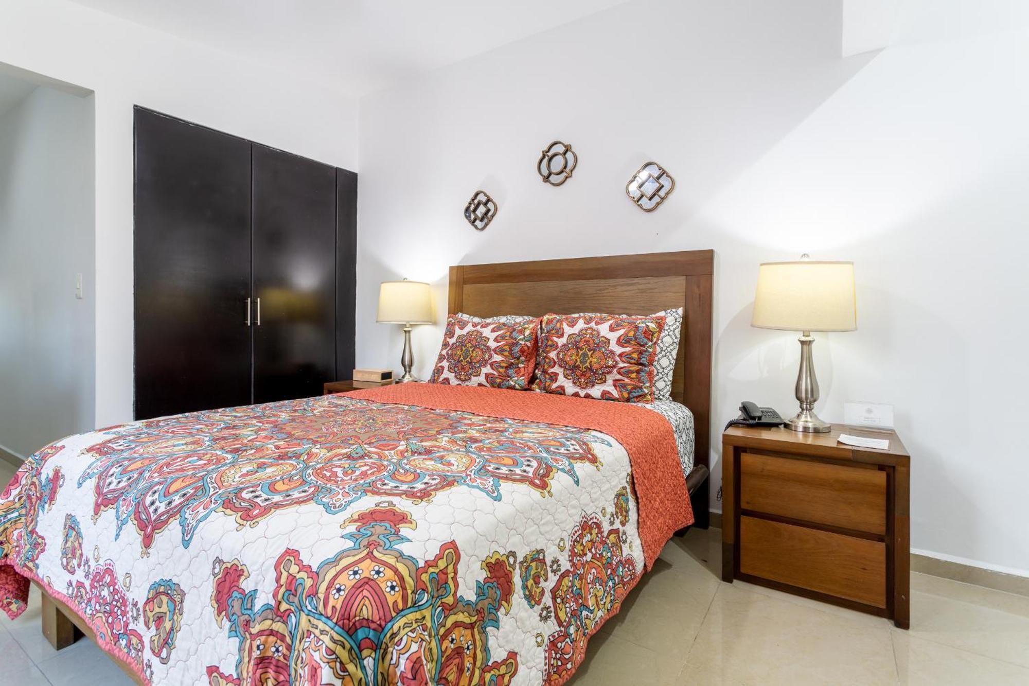 Aparthotel 259 Condesa Mexico City