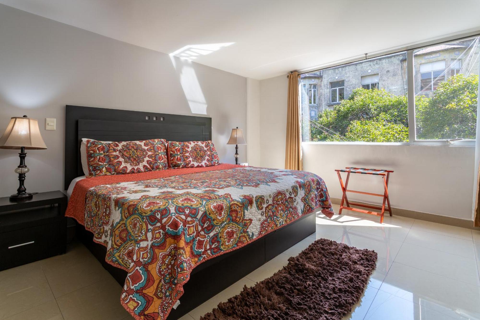 Aparthotel 259 Condesa