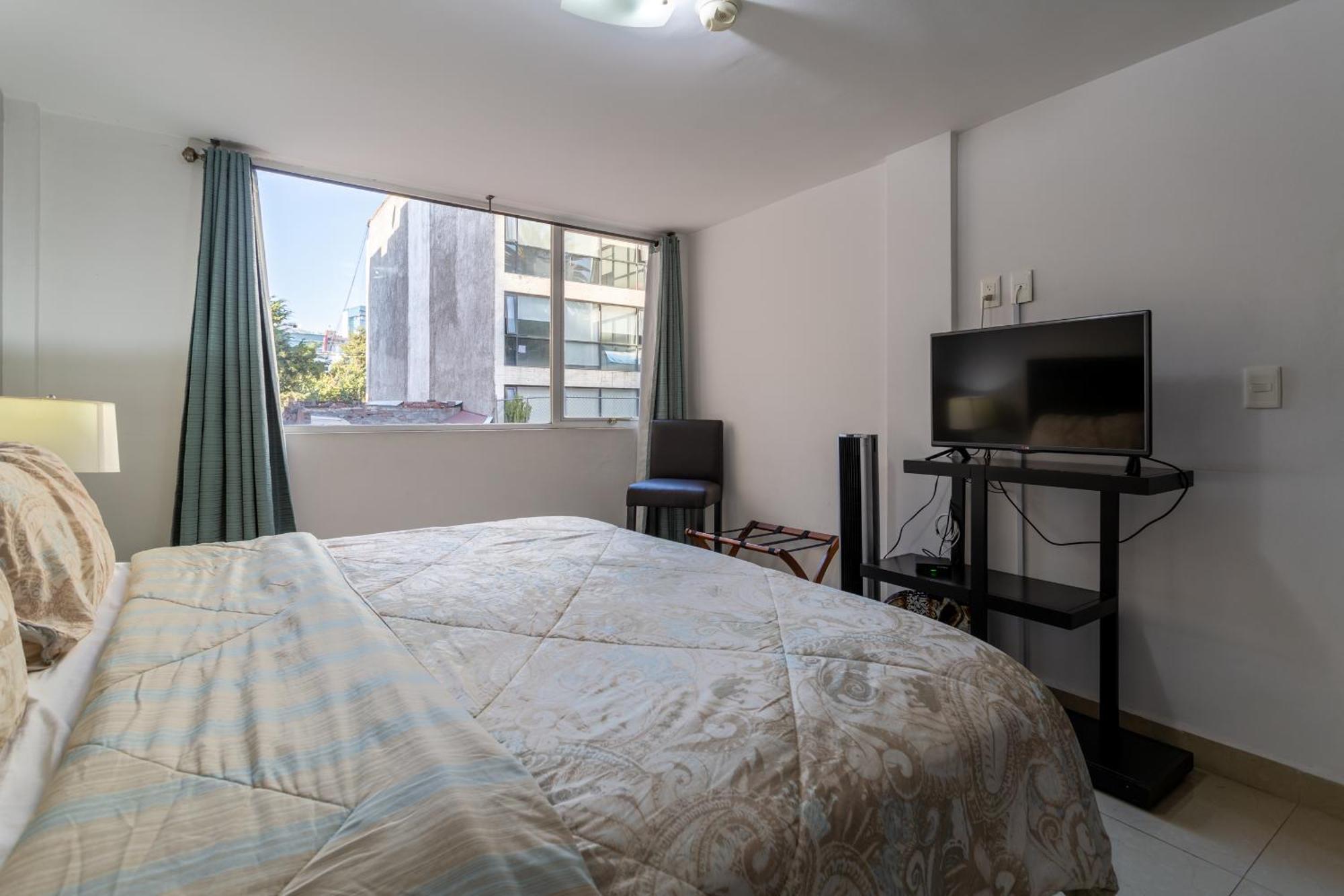 259 Condesa 3* Mexico City