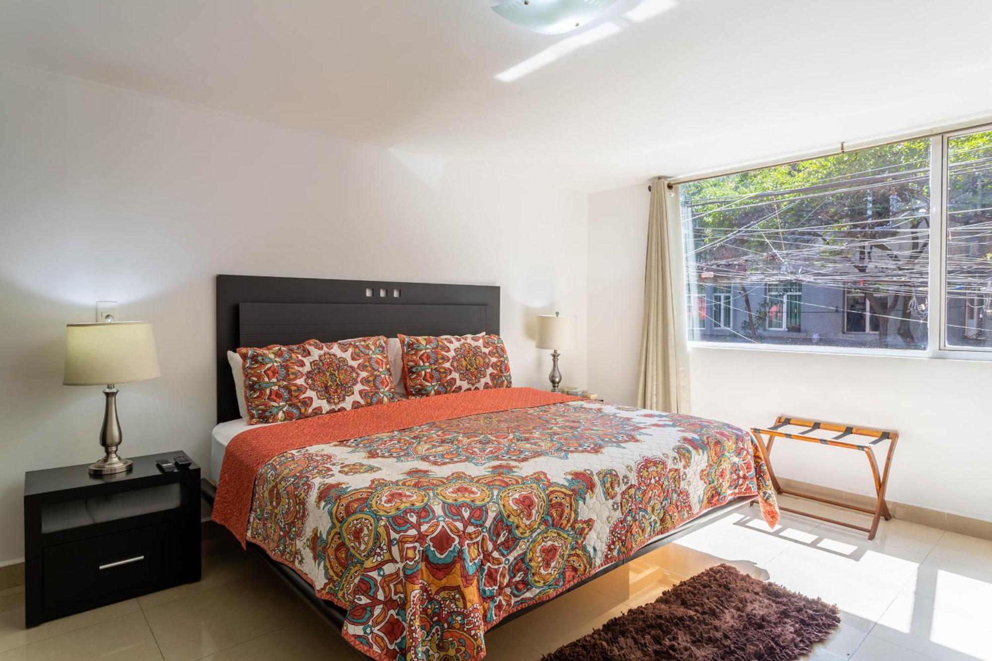259 Condesa Mexico City