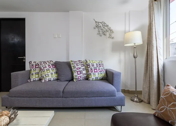 Suites 259 Condesa