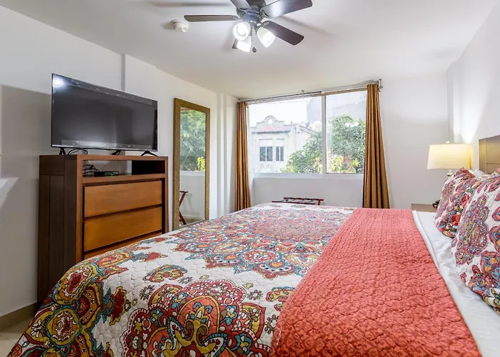 Suites 259 Condesa